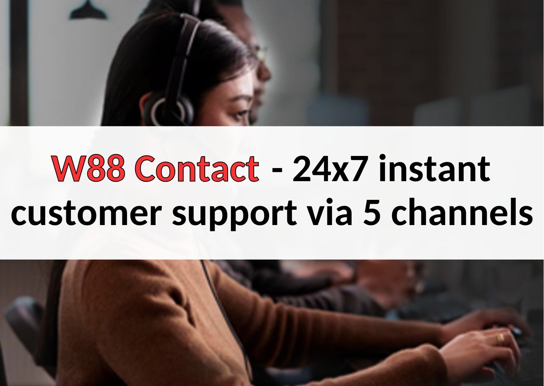 ข้อมูลการติดต่อของ x5Bet